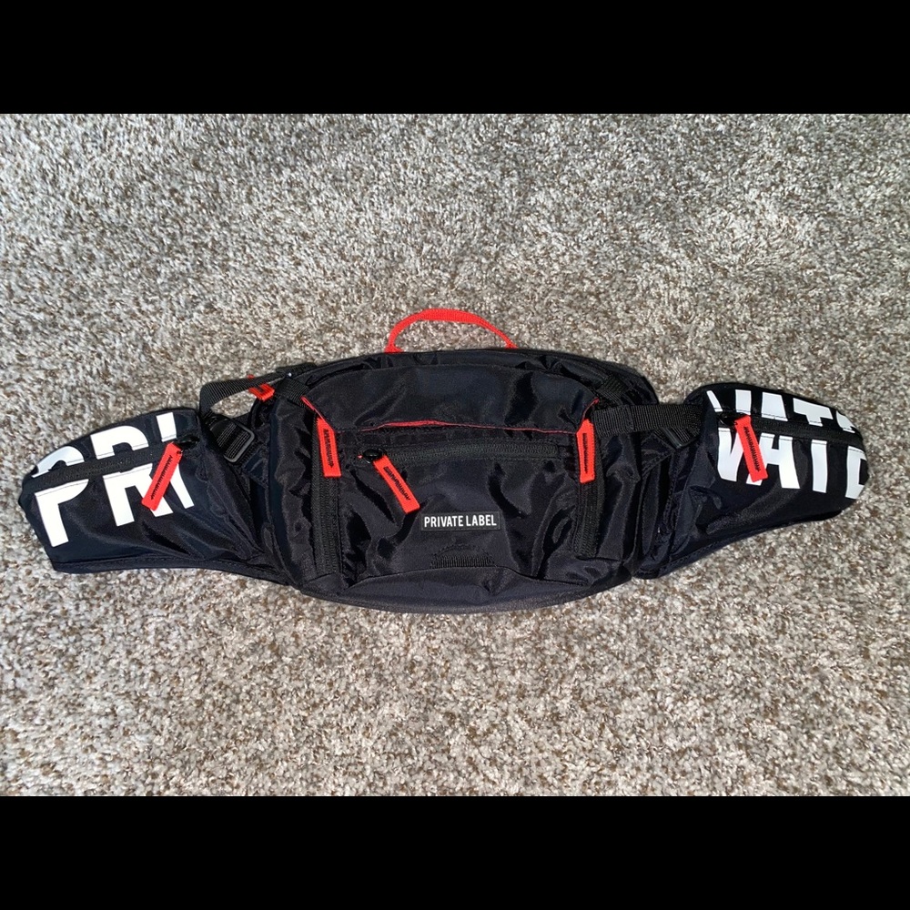 Private Label side bag/sling